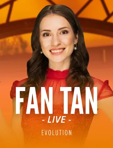 Fan Tan live tafel bij VegasHero Casino