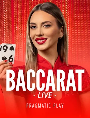Stake Speed Baccarat live tafel bij VegasHero Casino